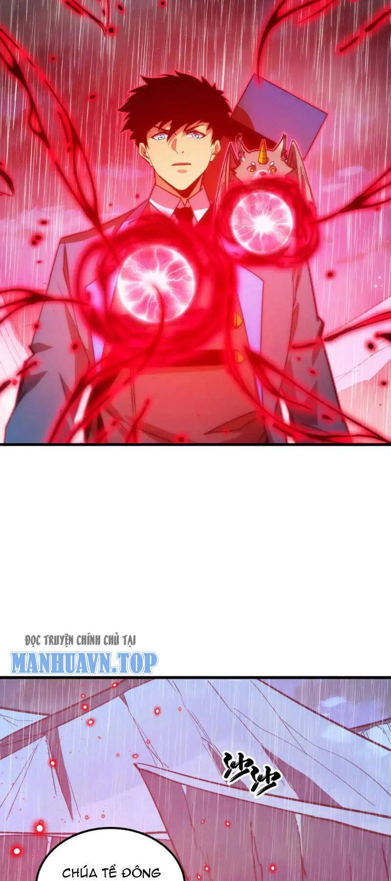 Mạt Thế Quật Khởi Chapter 274 - 16