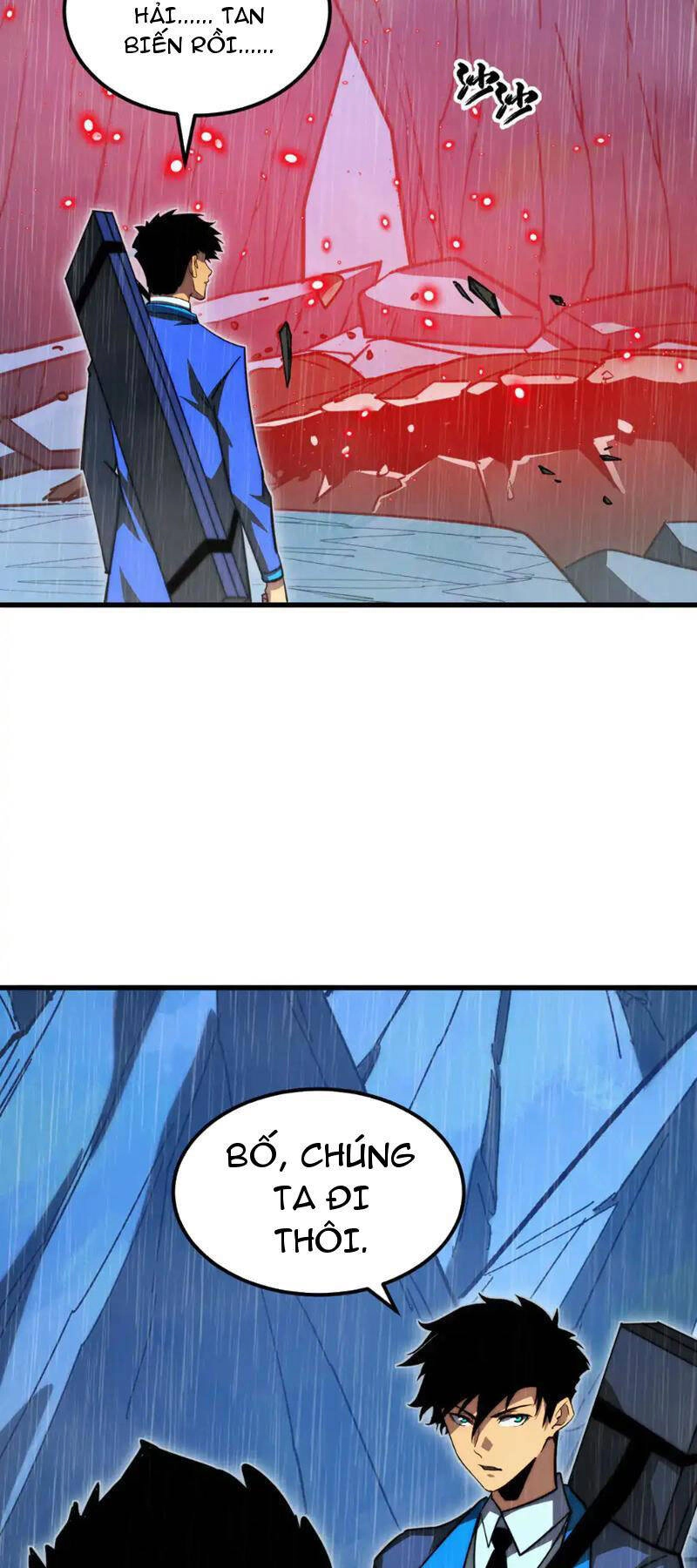 Mạt Thế Quật Khởi Chapter 274 - 17