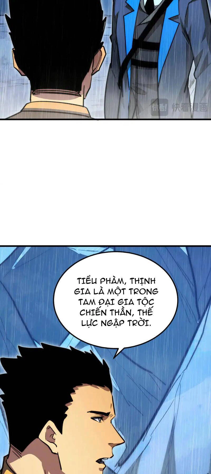 Mạt Thế Quật Khởi Chapter 274 - 18