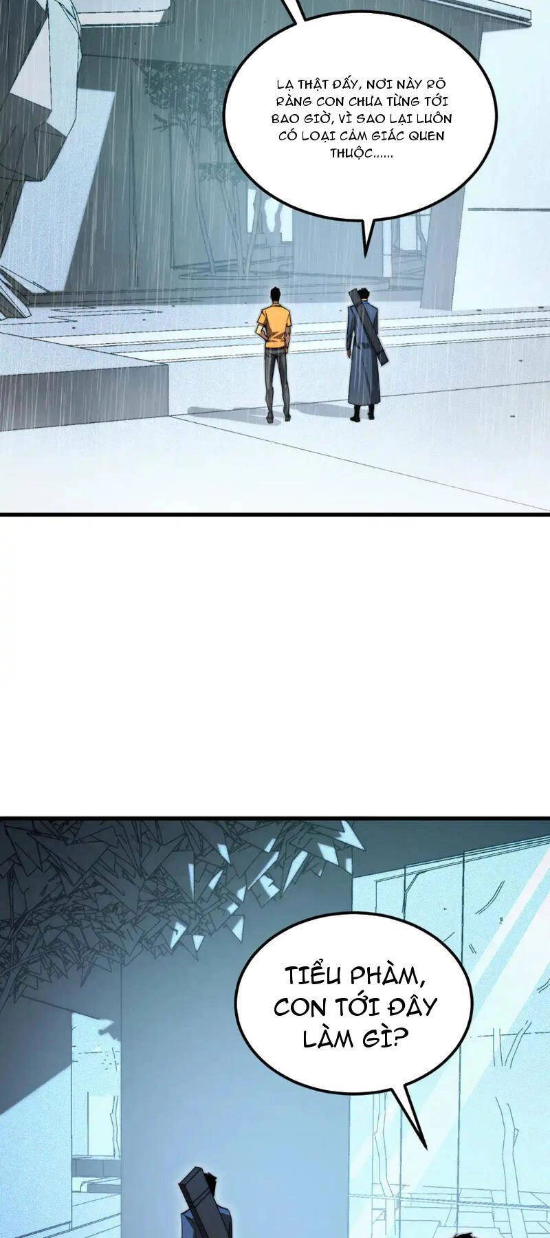 Mạt Thế Quật Khởi Chapter 274 - 22