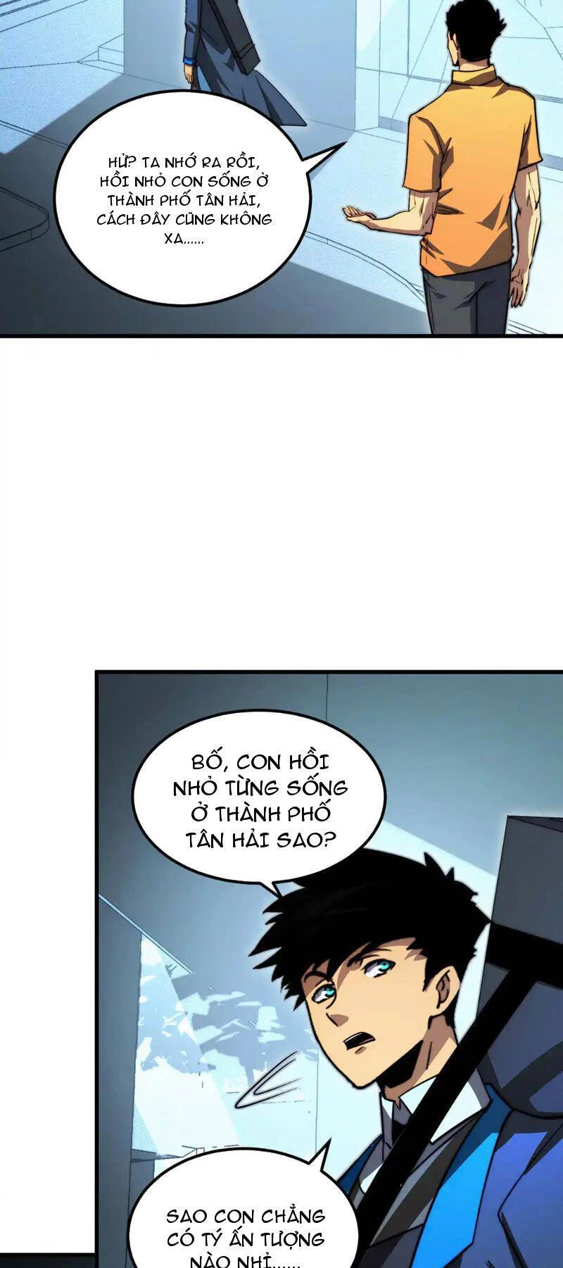 Mạt Thế Quật Khởi Chapter 274 - 23