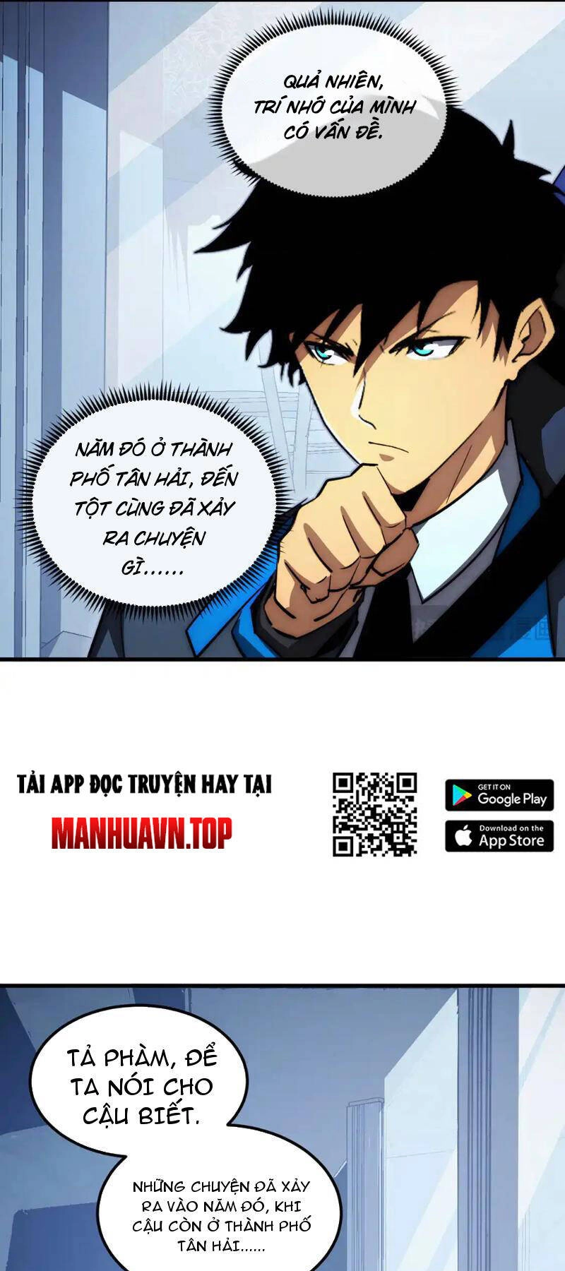 Mạt Thế Quật Khởi Chapter 274 - 25