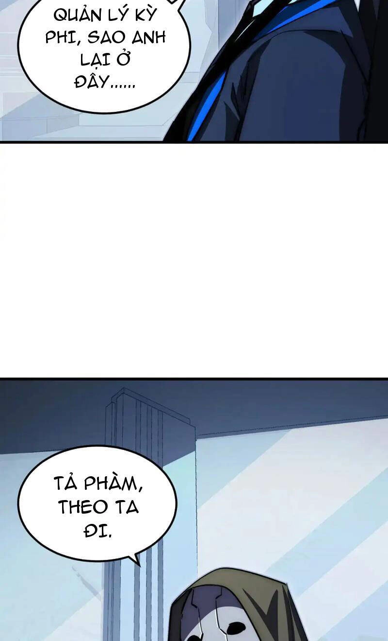 Mạt Thế Quật Khởi Chapter 274 - 27