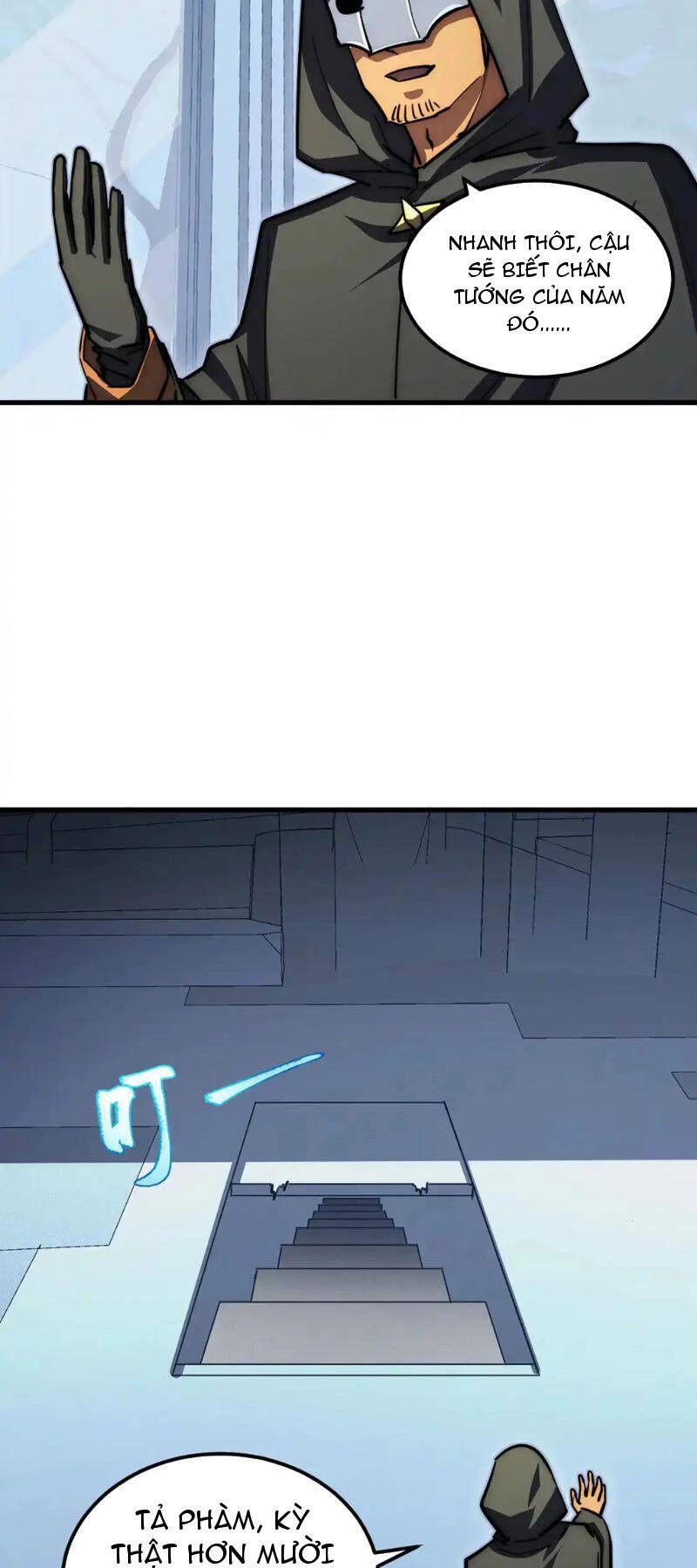 Mạt Thế Quật Khởi Chapter 274 - 28