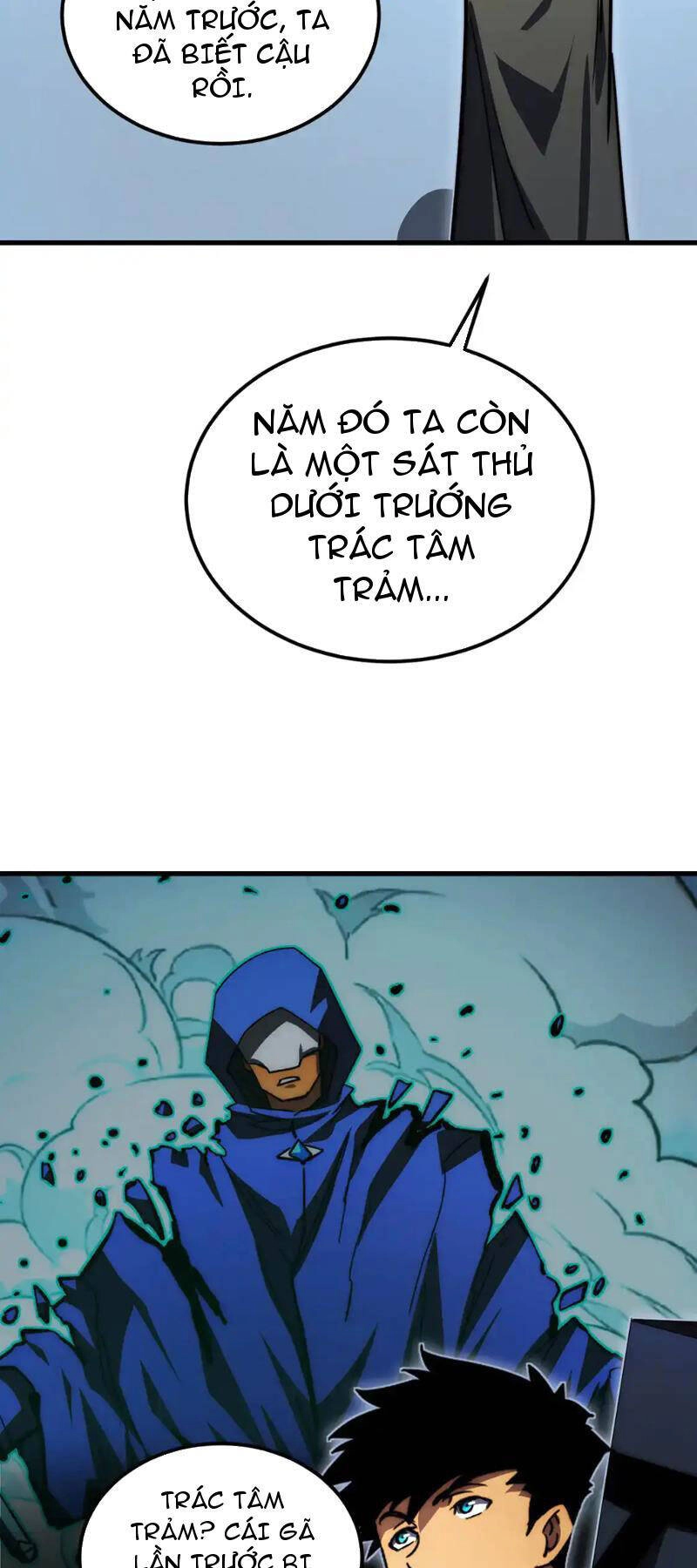 Mạt Thế Quật Khởi Chapter 274 - 29