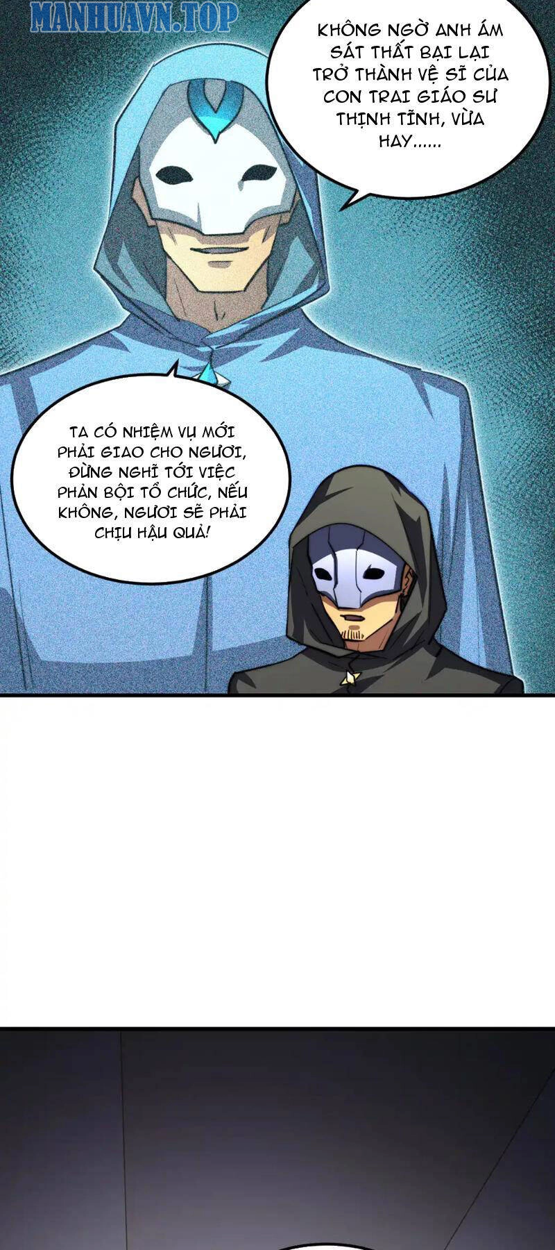 Mạt Thế Quật Khởi Chapter 274 - 33