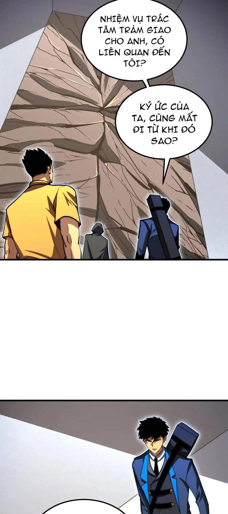 Mạt Thế Quật Khởi Chapter 274 - 34