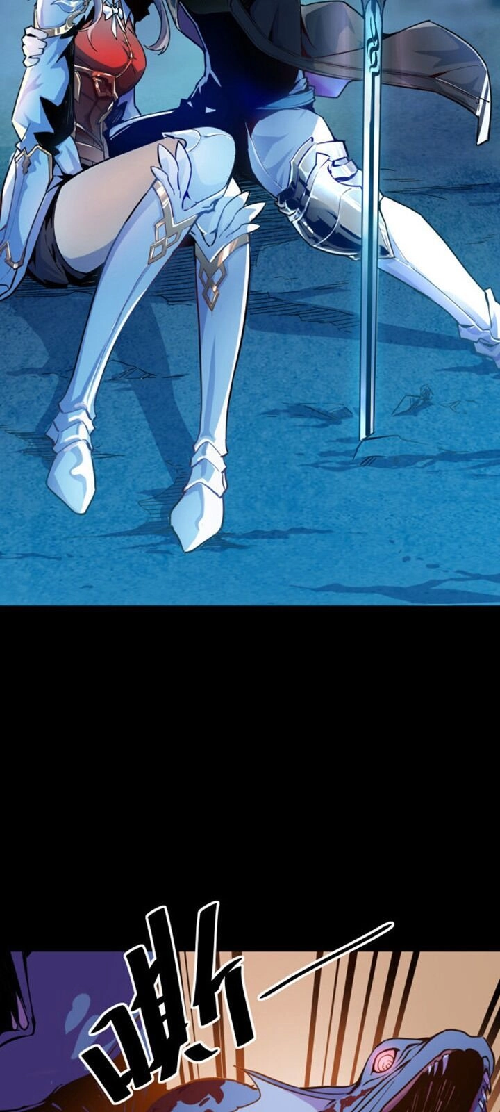 Mạt Thế Quật Khởi Chapter 1 - 4