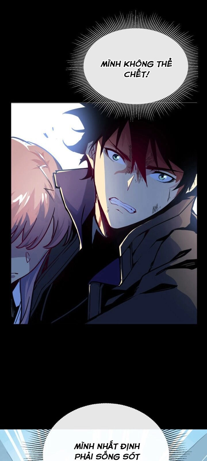 Mạt Thế Quật Khởi Chapter 1 - 6