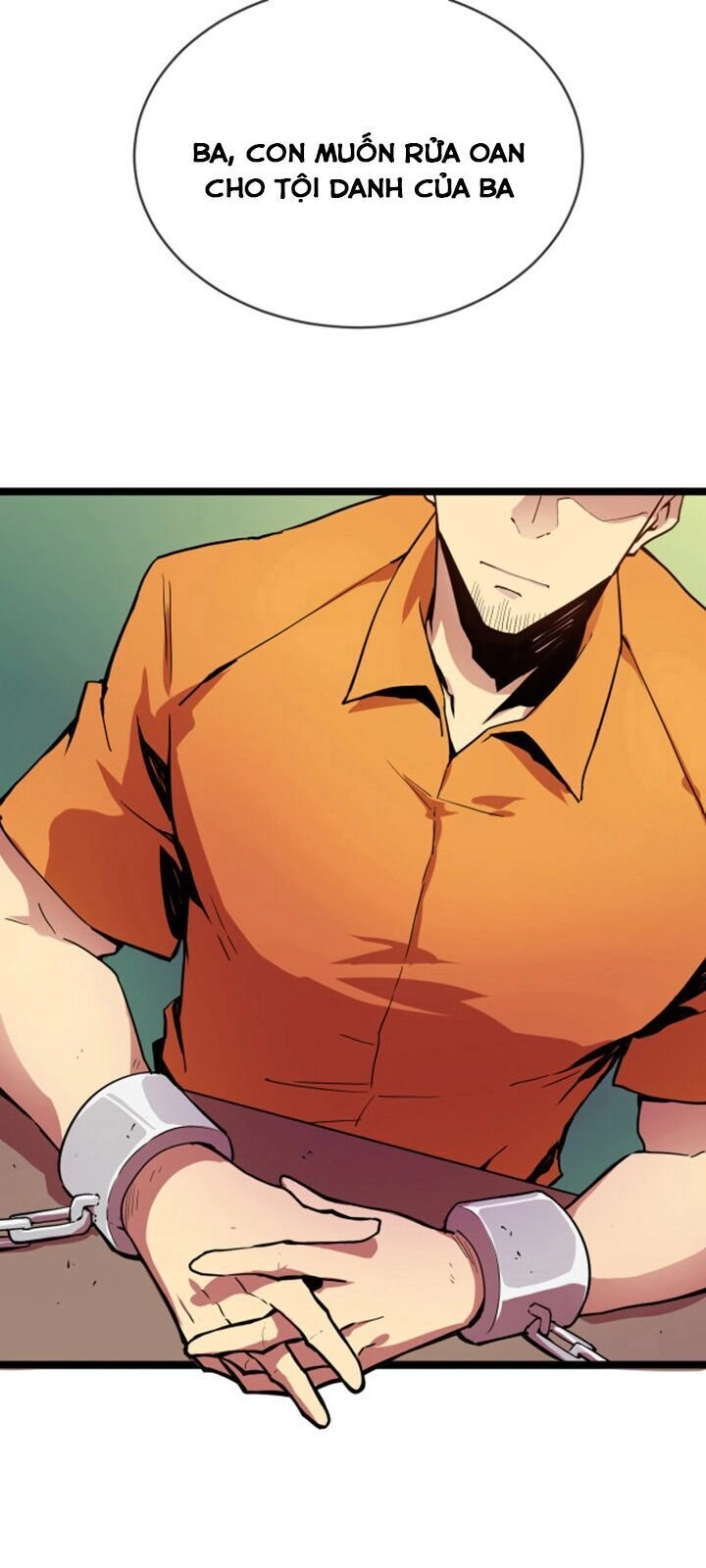 Mạt Thế Quật Khởi Chapter 1 - 12