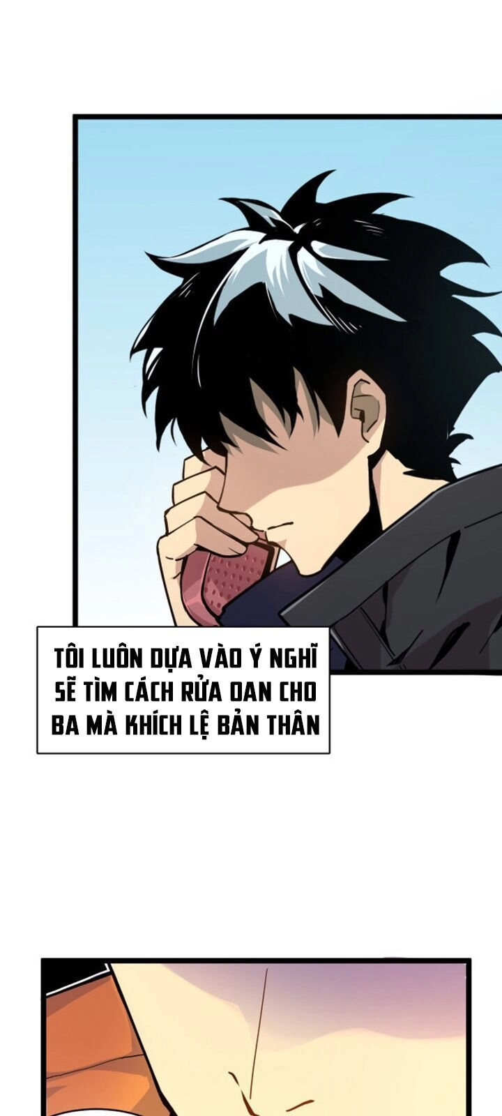 Mạt Thế Quật Khởi Chapter 1 - 18