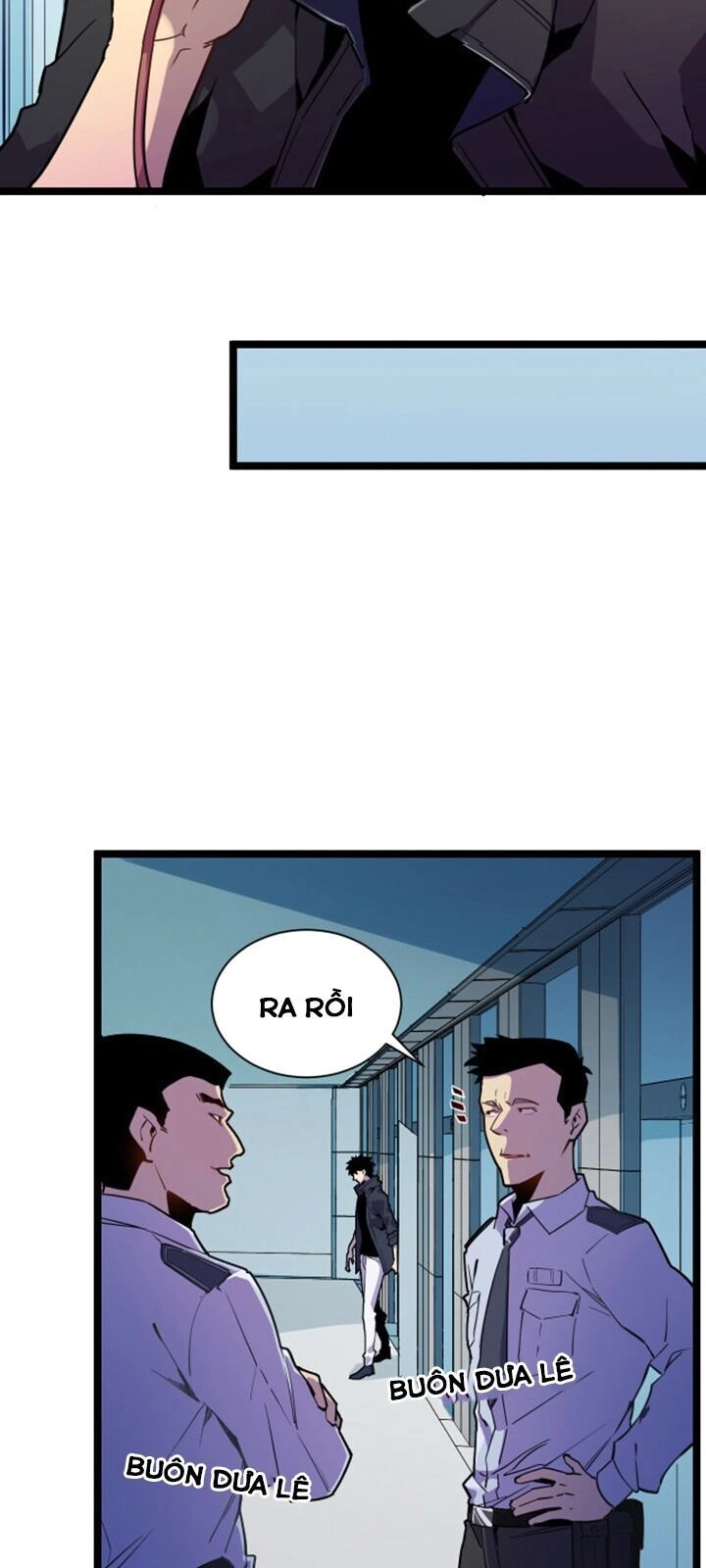 Mạt Thế Quật Khởi Chapter 1 - 23