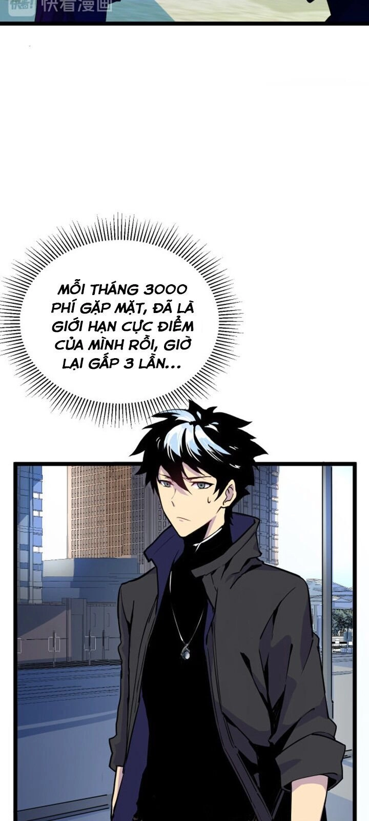 Mạt Thế Quật Khởi Chapter 1 - 30