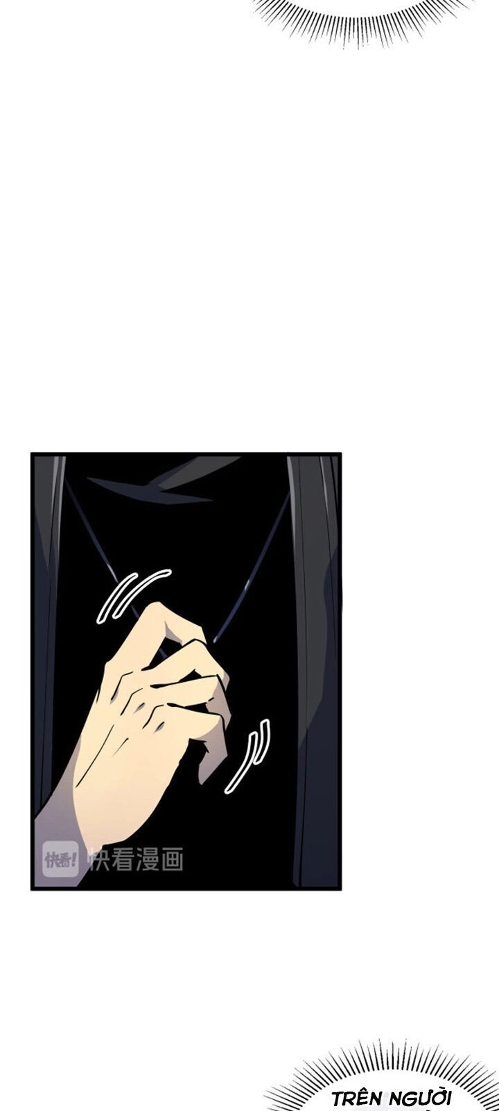 Mạt Thế Quật Khởi Chapter 1 - 35