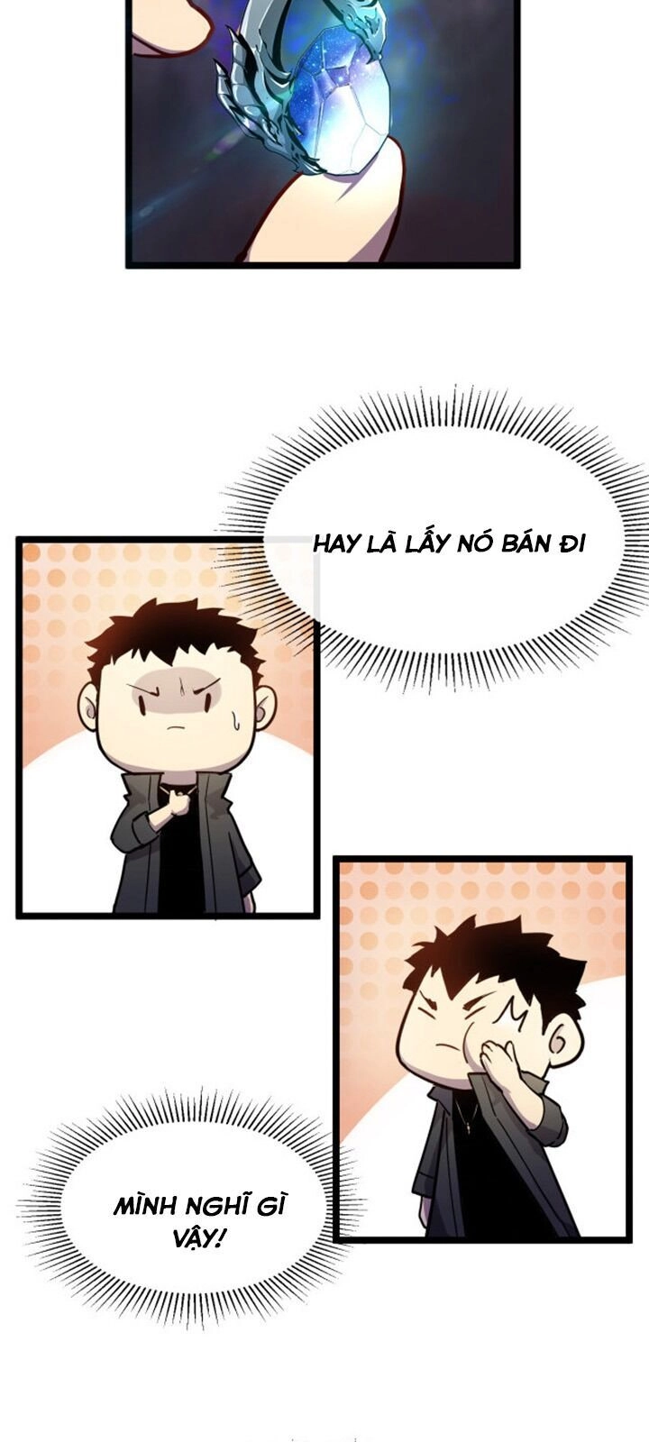 Mạt Thế Quật Khởi Chapter 1 - 37