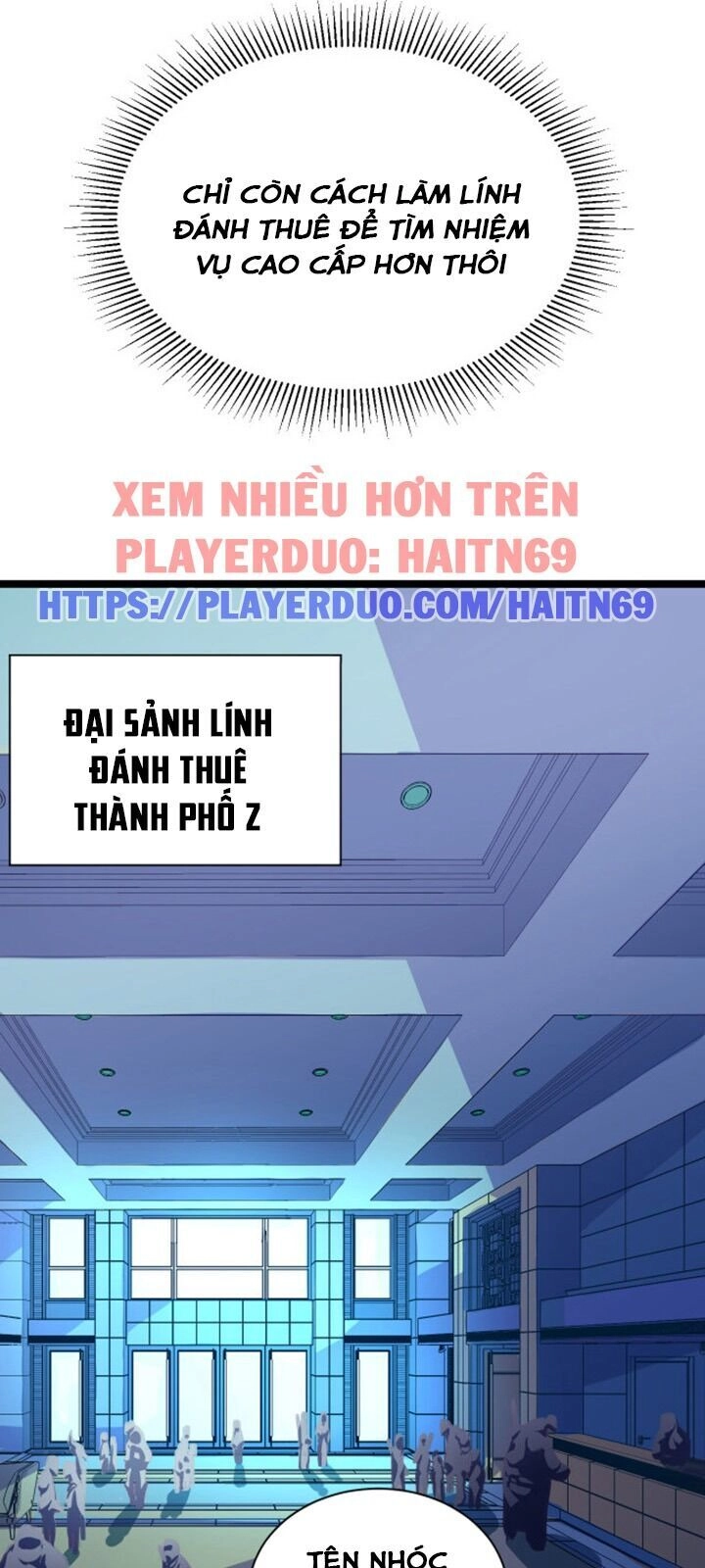 Mạt Thế Quật Khởi Chapter 1 - 38