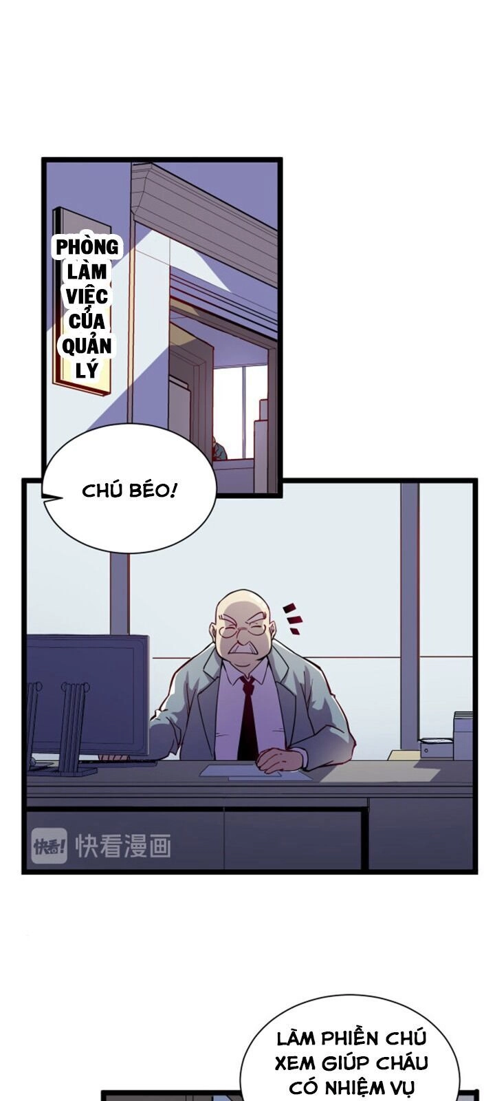 Mạt Thế Quật Khởi Chapter 1 - 41