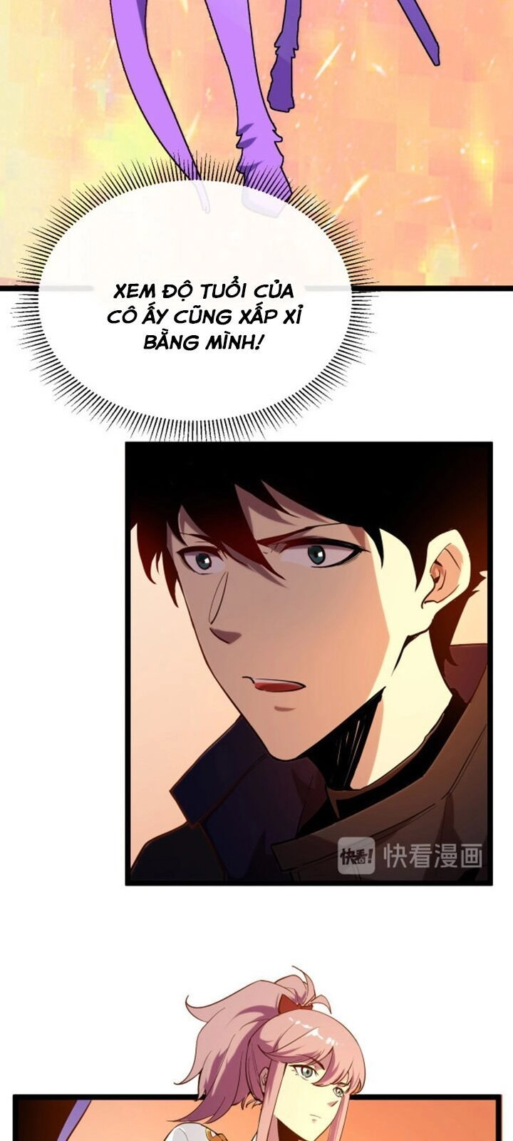 Mạt Thế Quật Khởi Chapter 2 - 7