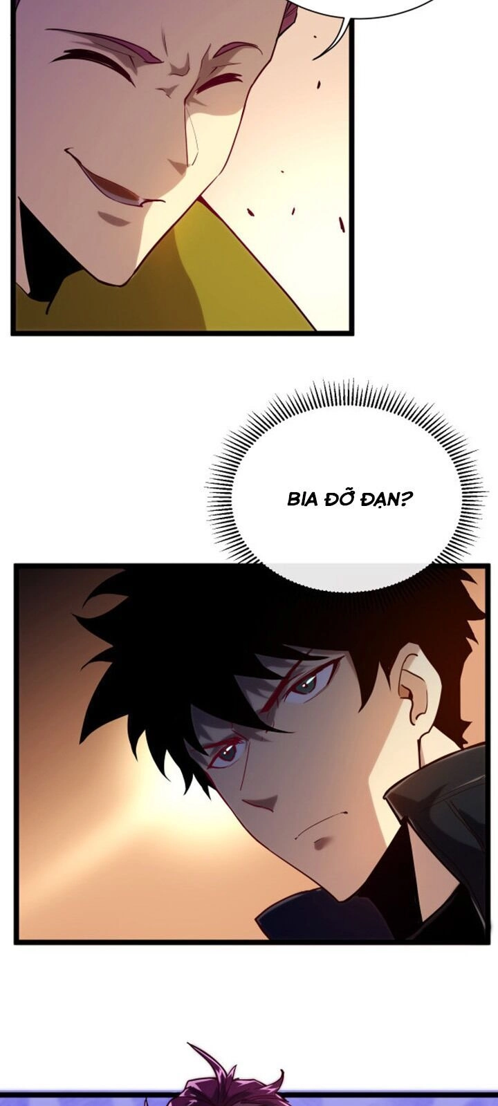 Mạt Thế Quật Khởi Chapter 2 - 13