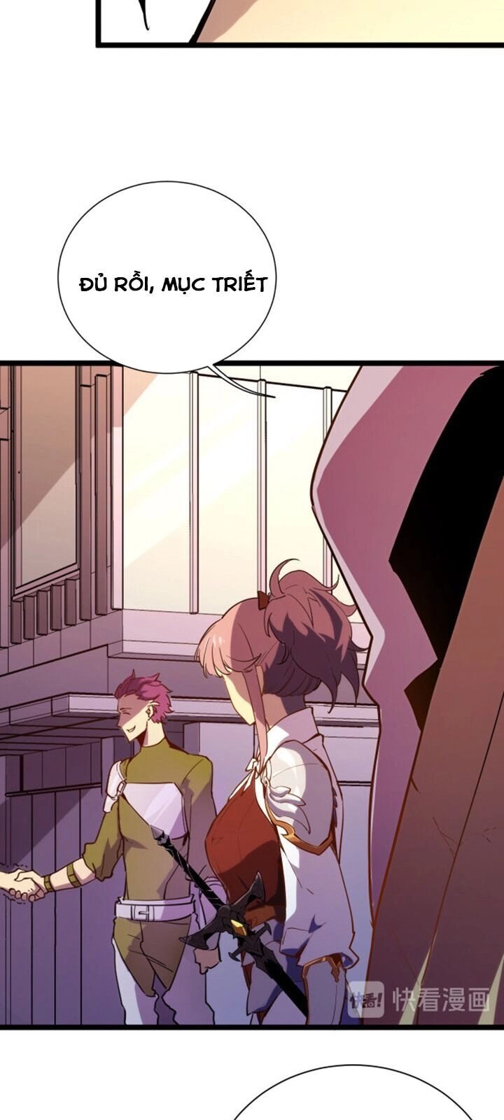 Mạt Thế Quật Khởi Chapter 2 - 15