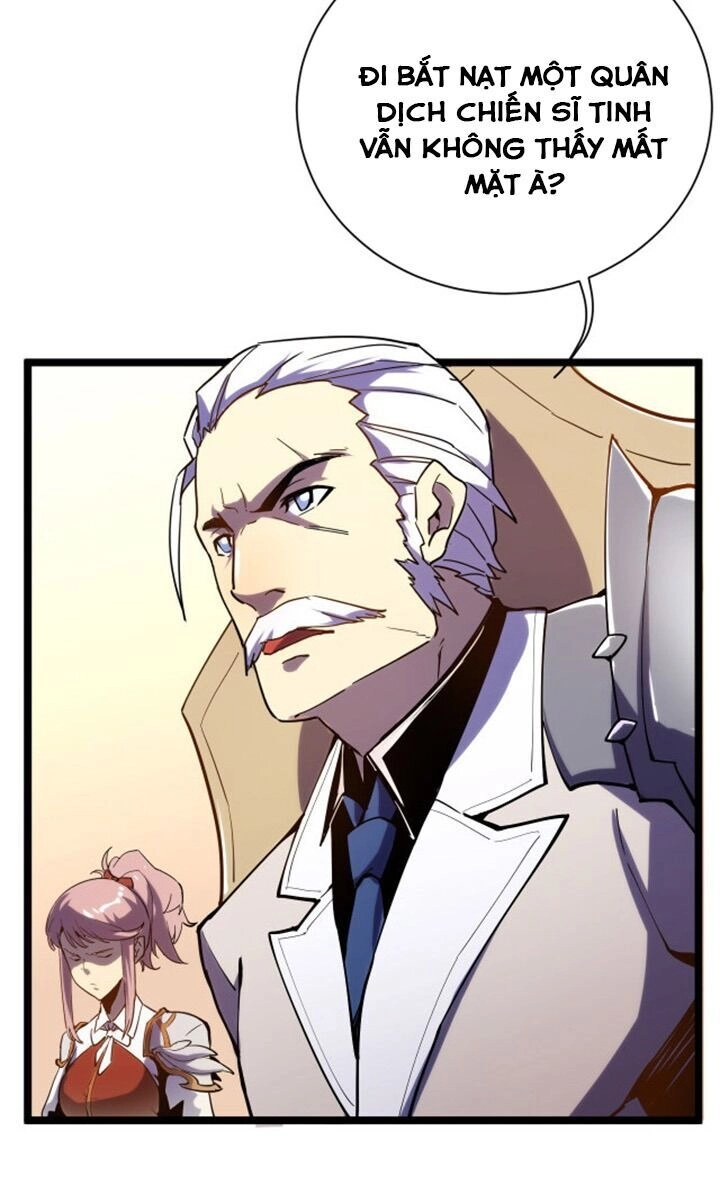 Mạt Thế Quật Khởi Chapter 2 - 16