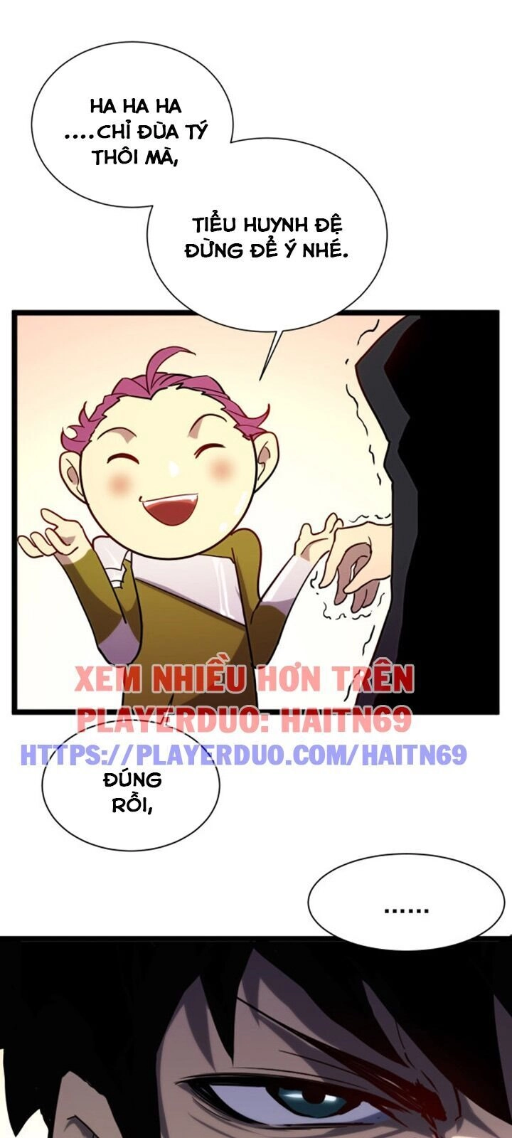 Mạt Thế Quật Khởi Chapter 2 - 17