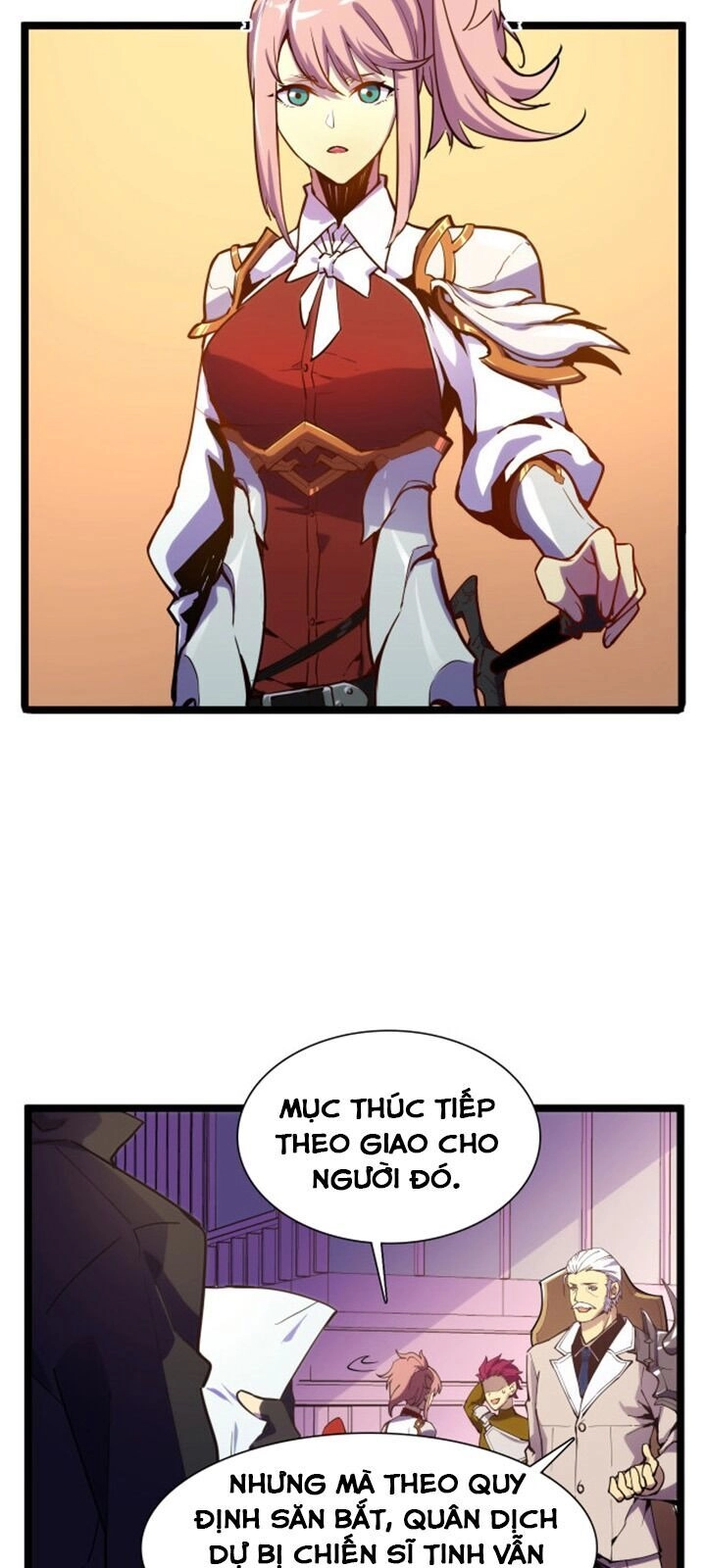 Mạt Thế Quật Khởi Chapter 2 - 24