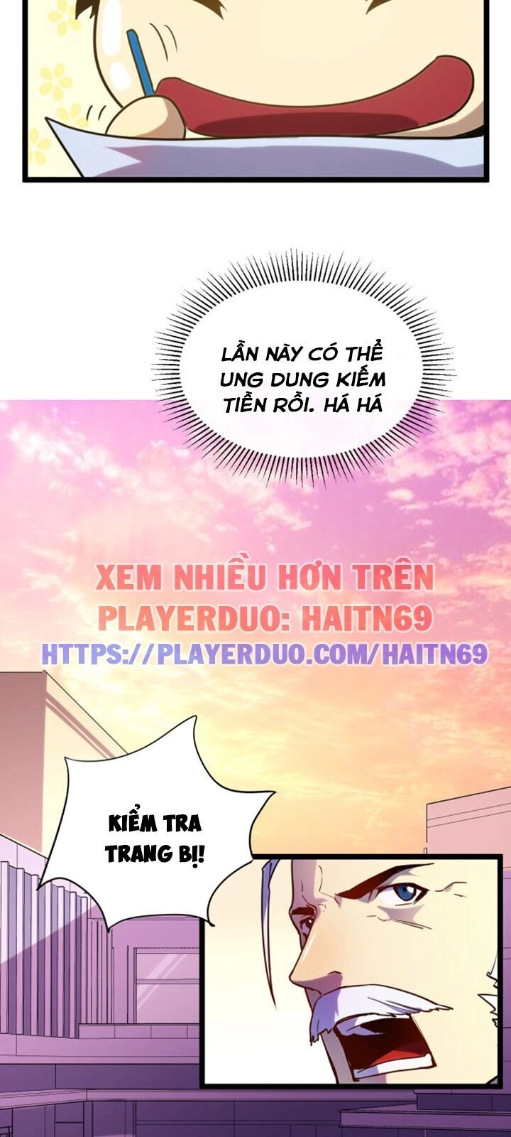 Mạt Thế Quật Khởi Chapter 2 - 28