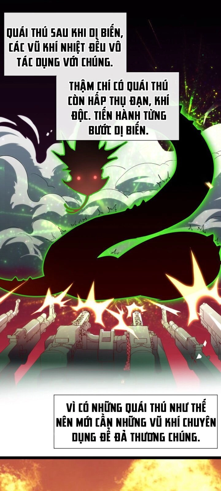 Mạt Thế Quật Khởi Chapter 2 - 32