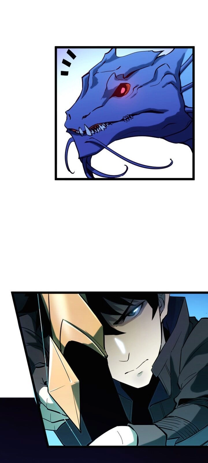 Mạt Thế Quật Khởi Chapter 2 - 37