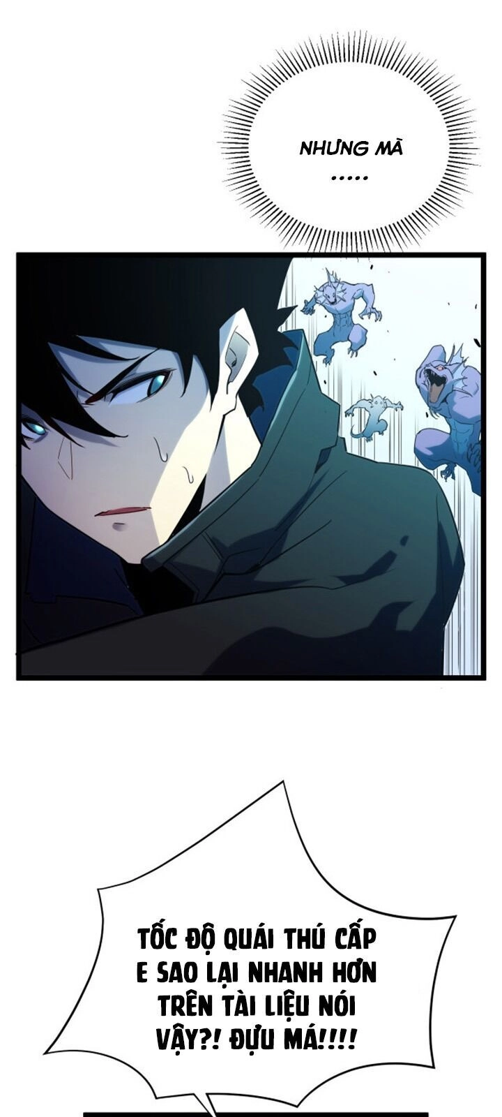 Mạt Thế Quật Khởi Chapter 2 - 46