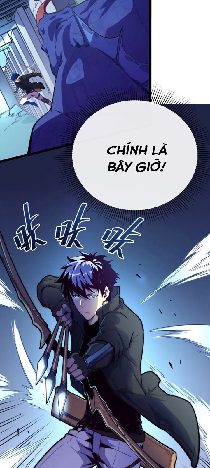 Mạt Thế Quật Khởi Chapter 3 - 8