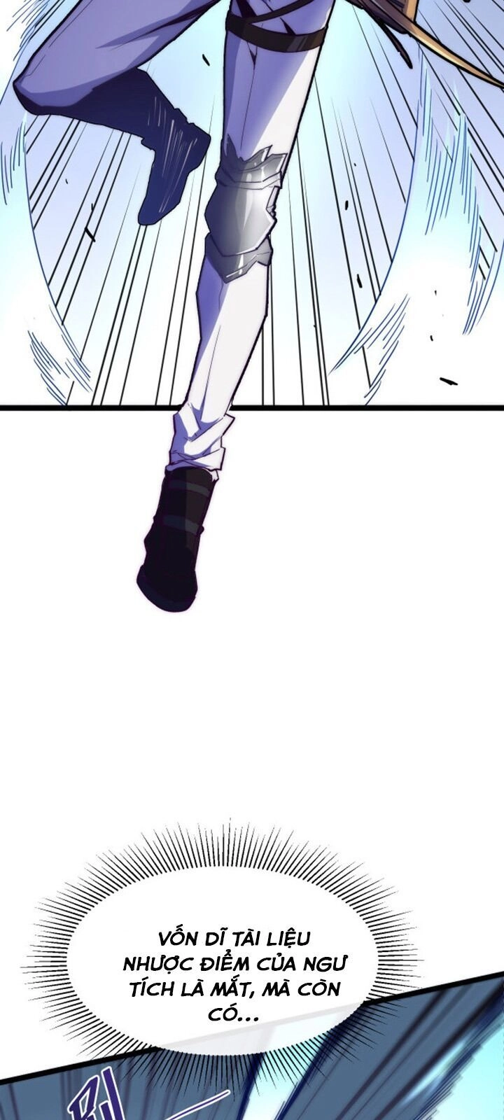 Mạt Thế Quật Khởi Chapter 3 - 9