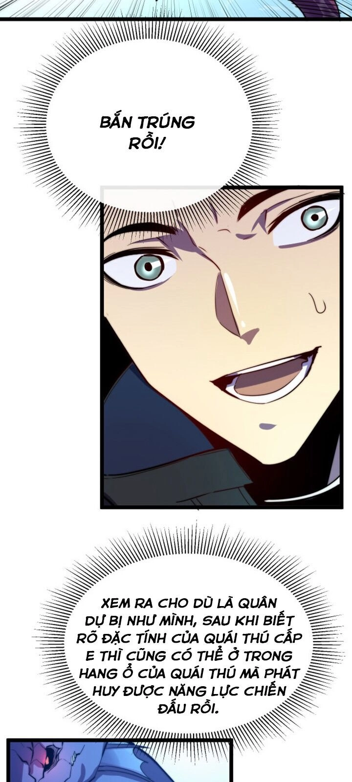 Mạt Thế Quật Khởi Chapter 3 - 12