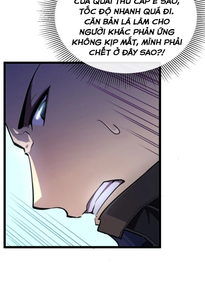 Mạt Thế Quật Khởi Chapter 3 - 17