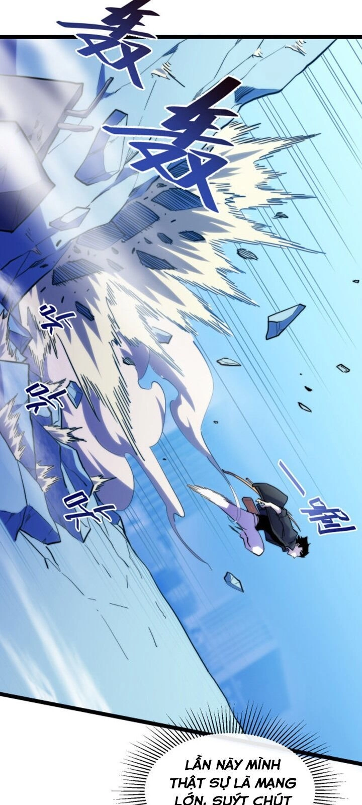 Mạt Thế Quật Khởi Chapter 3 - 19