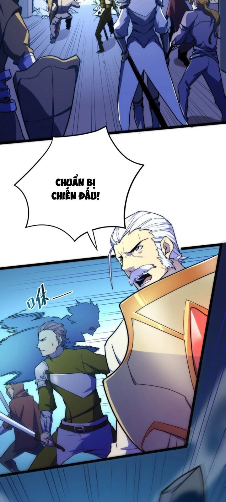 Mạt Thế Quật Khởi Chapter 3 - 23