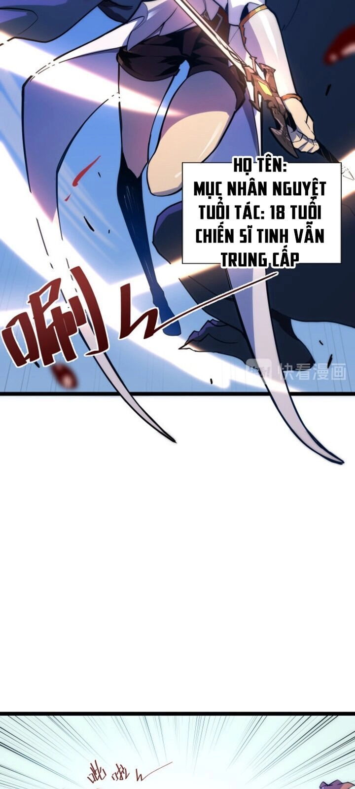 Mạt Thế Quật Khởi Chapter 3 - 28