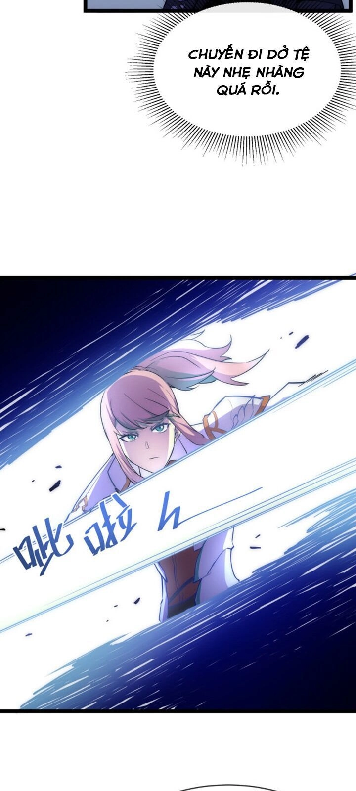 Mạt Thế Quật Khởi Chapter 3 - 30