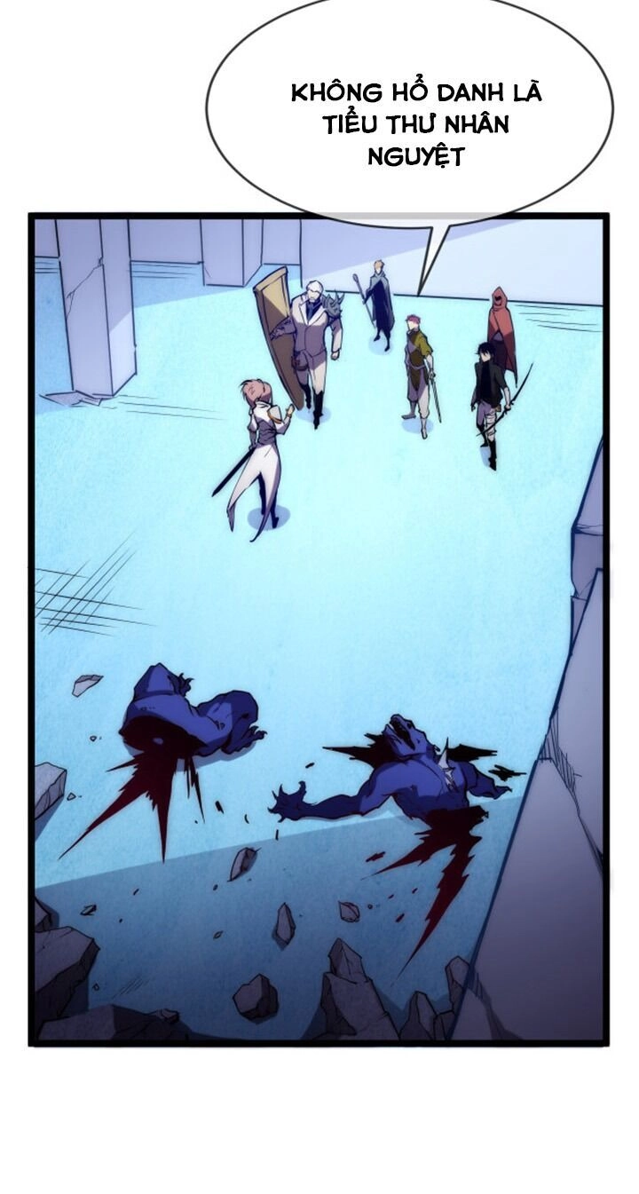 Mạt Thế Quật Khởi Chapter 3 - 31