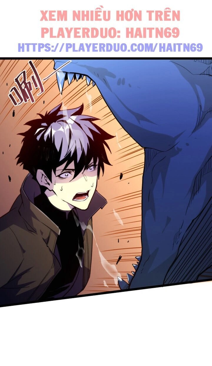 Mạt Thế Quật Khởi Chapter 3 - 36