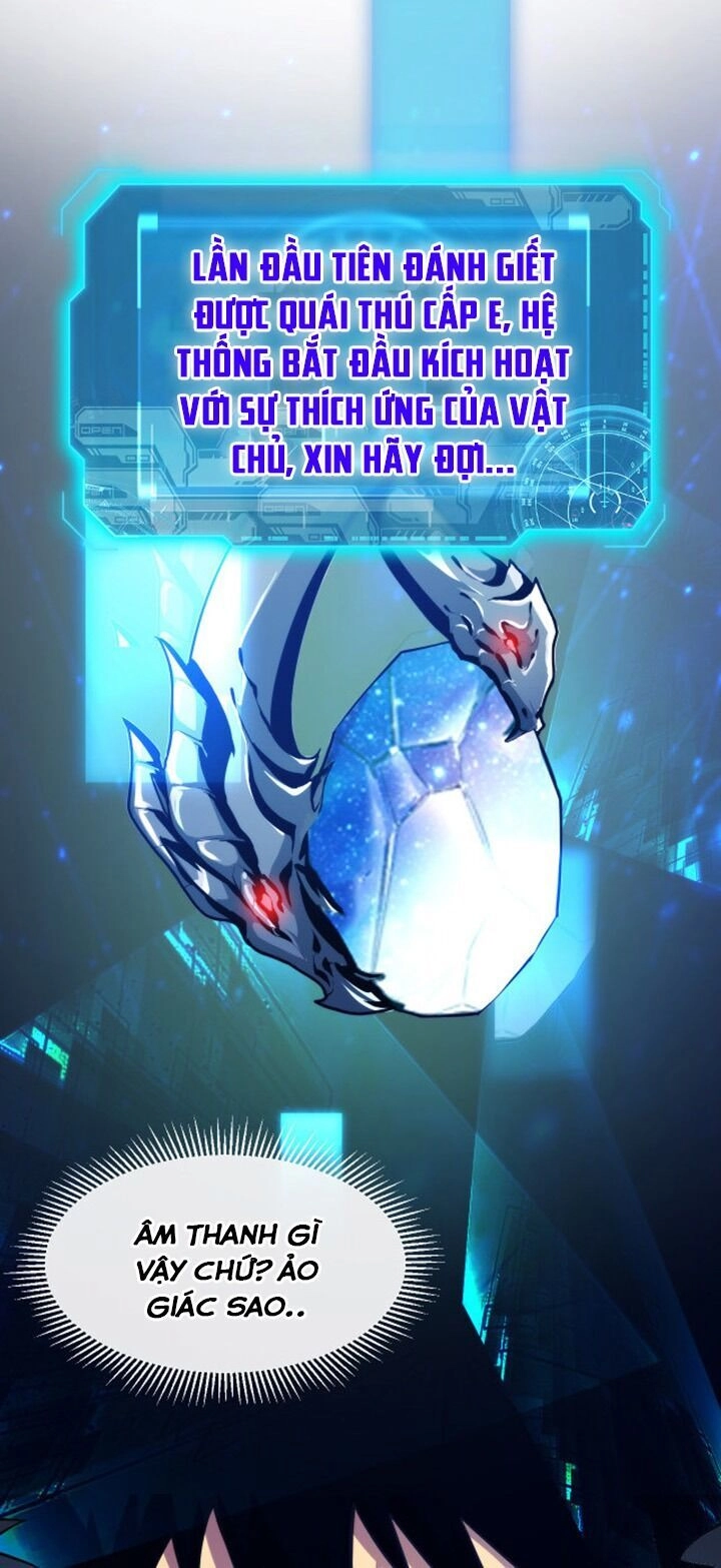 Mạt Thế Quật Khởi Chapter 3 - 41