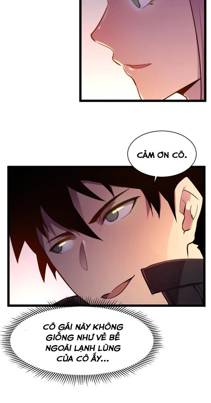 Mạt Thế Quật Khởi Chapter 3 - 46