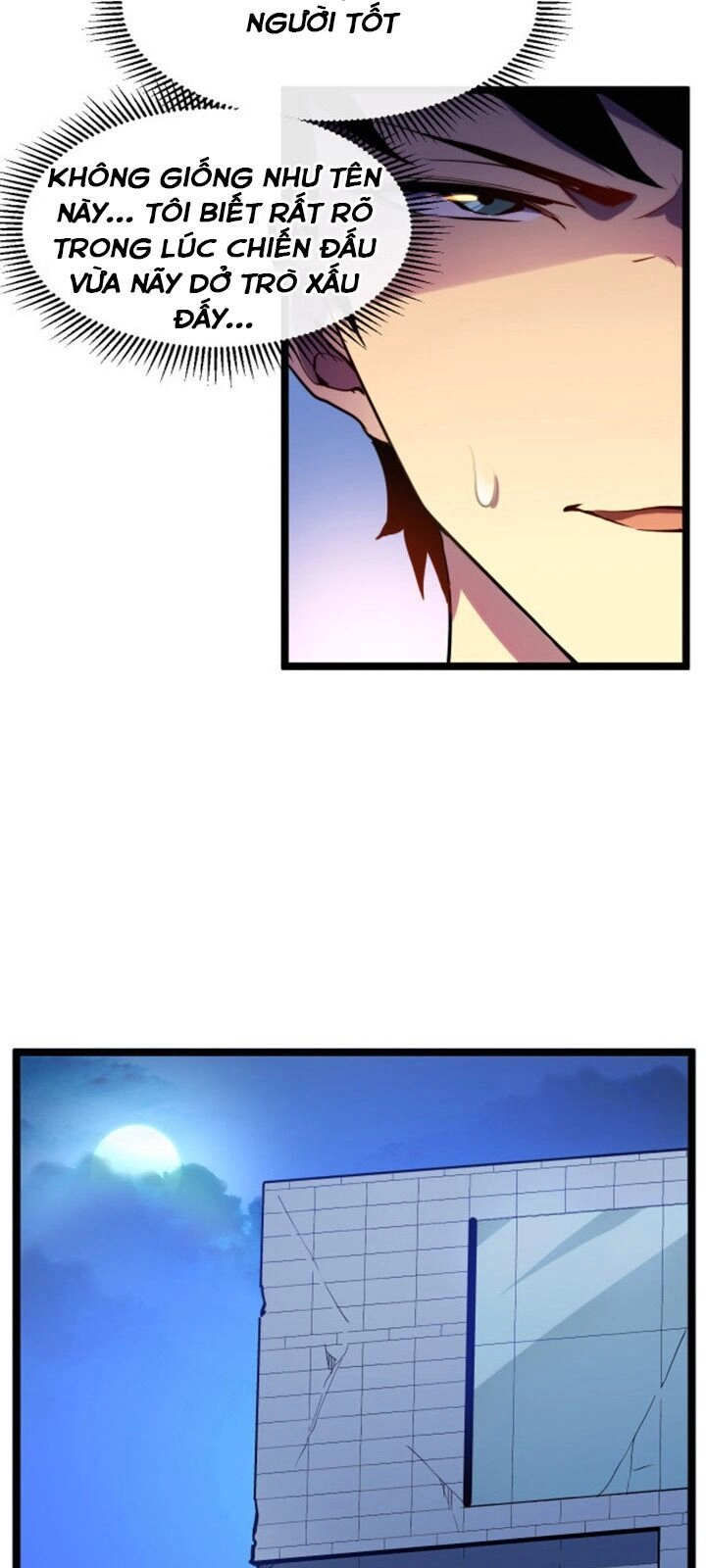 Mạt Thế Quật Khởi Chapter 3 - 50