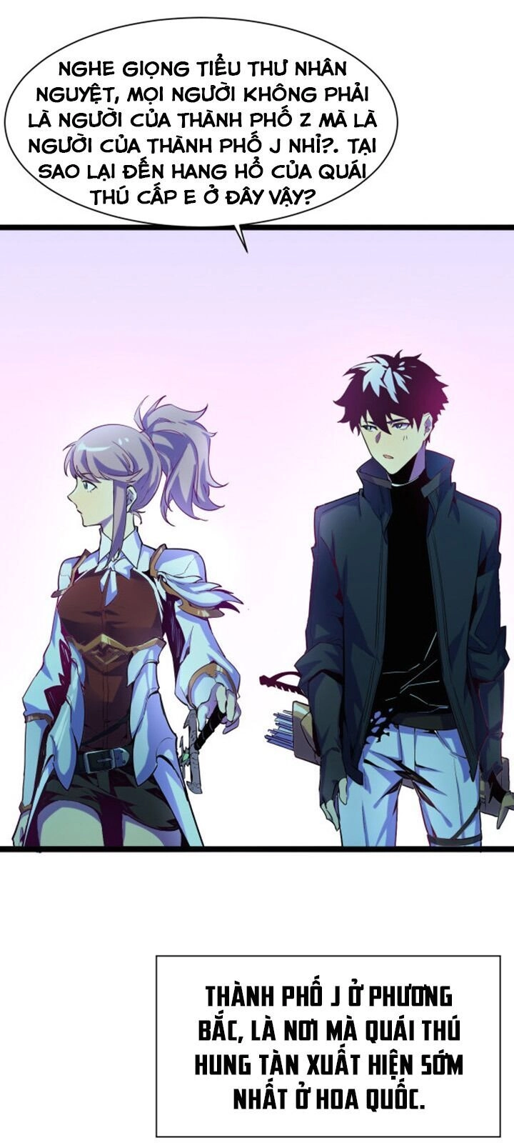 Mạt Thế Quật Khởi Chapter 3 - 53