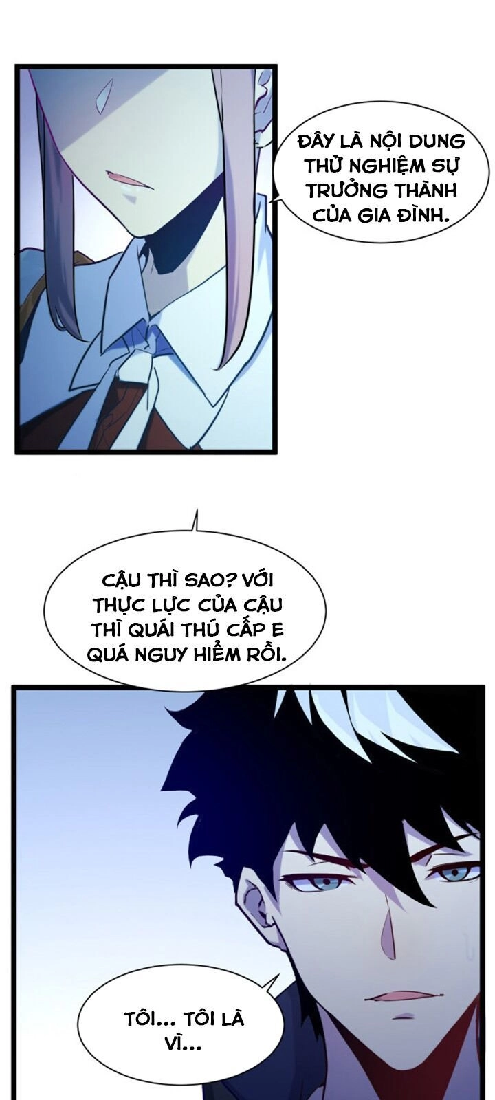 Mạt Thế Quật Khởi Chapter 3 - 54