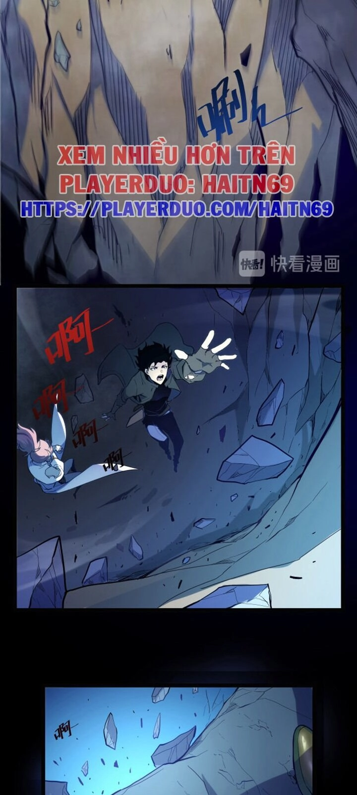 Mạt Thế Quật Khởi Chapter 3 - 58