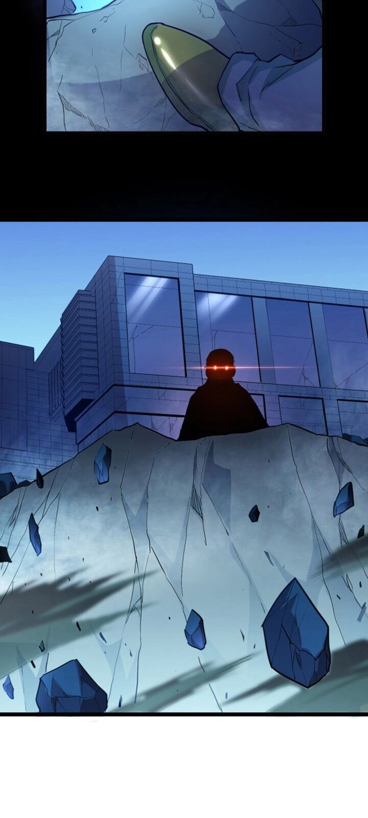 Mạt Thế Quật Khởi Chapter 3 - 59