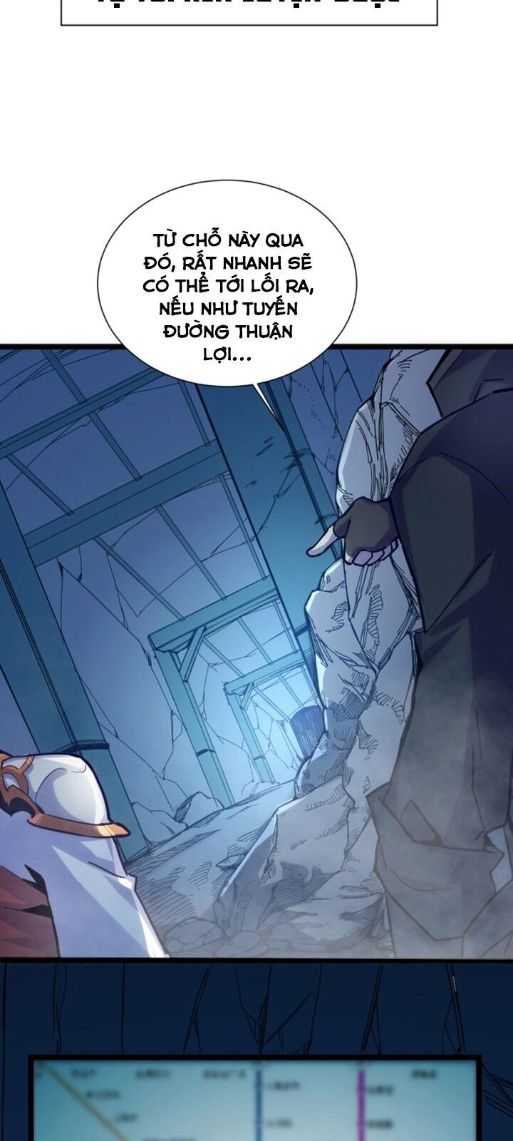 Mạt Thế Quật Khởi Chapter 4 - 10