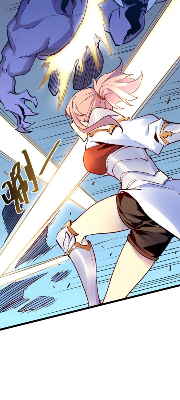 Mạt Thế Quật Khởi Chapter 4 - 24